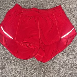 lululemon hotty hot 2.5